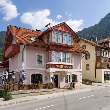 Ferienwohnung "Zum See" Маурах Экстерьер фото