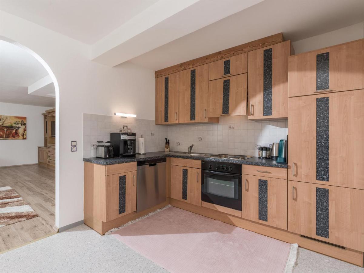 Ferienwohnung "Zum See" Маурах Номер фото
