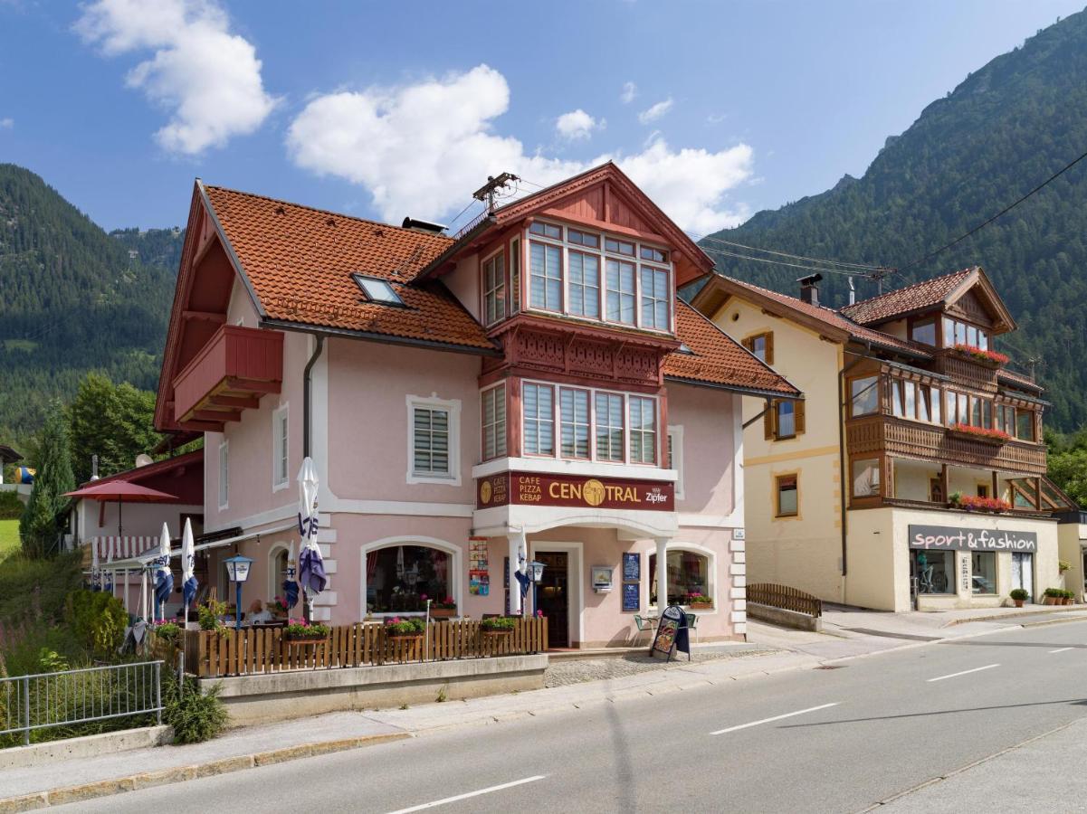 Ferienwohnung "Zum See" Маурах Экстерьер фото