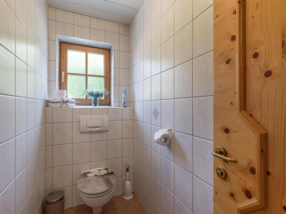 Ferienwohnung "Zum See" Маурах Экстерьер фото