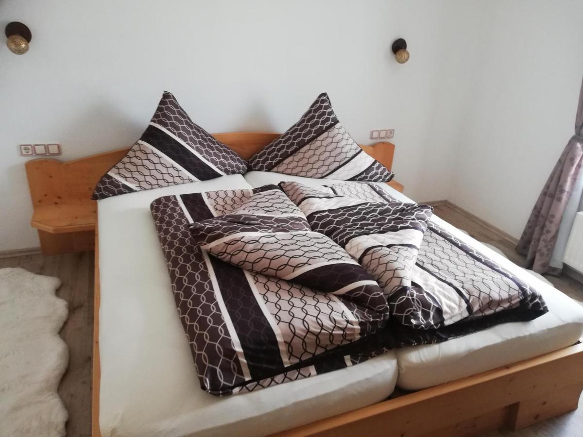 Ferienwohnung "Zum See" Маурах Экстерьер фото