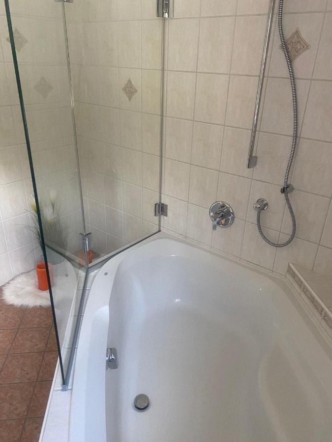Ferienwohnung "Zum See" Маурах Экстерьер фото